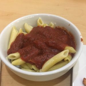 Meet your Posher, Teddy